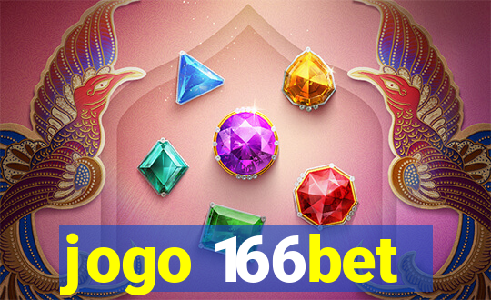 jogo 166bet